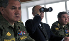 Çarpıcı iddia... Putin kendini tuğgeneral ilan etti, cepheye taktik yolluyor