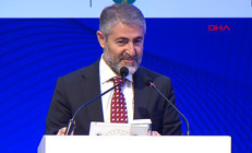 Bakan Nebatiden büyüme ve enflasyon mesajı