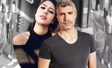 Özcan Deniz ile Feyza Aktanın boşanma protokolünde ilginç madde: Sevgilisi olursa...