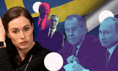 İsveç ve Finlandiyanın NATO kararı... Savaş kapıda mı | 10 SORU 10 YANIT