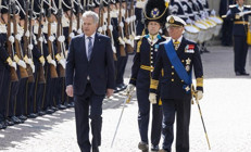 Finlandiya ve Almanyadan Türkiye açıklaması