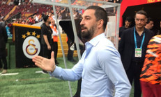 Galatasaray Başkanı Burak Elmas açıkladı Bana kalsa Arda Turanı oynatırdım