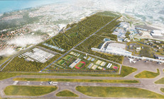 Atatürk Havalimanı’nın yeni hali böyle olacak