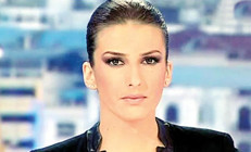 NTV Sunucusu hayatını kaybetti