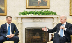 ‘Mavi Vatan’ haritasıyla şikayet etti