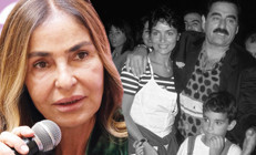 Derya Tunadan tartışma yaratacak açıklama: Çapkınlıkta  kadın suçlu