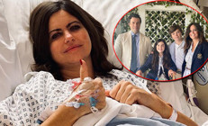 BBC sunucusu acı gerçeği açıkladı: Kitabımın yayınlandığını göremeden öleceğim