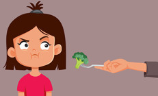 Bir sorudan fazlası: Yavrum sen yine kilo mu aldın