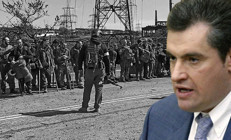 Rusyadan tüyler ürperten talep Azovstaldan çıkan askerler idam edilsin