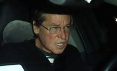 Gırtlak kanseri yüzünden sesini kaybeden oyuncu o efsane rolü oynamak için yapımcılara yalvarmış