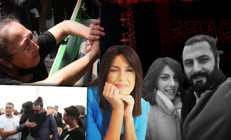 Türk basınının acı kaybı... Özlem Sarıkaya Yurta son veda Annesinin sözleri yürek yaktı