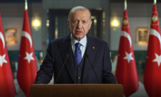 Cumhurbaşkanı Erdoğandan 19 Mayıs mesajı