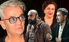 Zafer Algözün Gibi paylaşımı tartışma yarattı Bırakın başkaları da çıksın