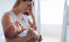 Bir sorudan fazlası: Sütün geliyor mu, bebek doyuyor mu