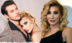 İrem Dericiden Cem Beleviye ağır benzetme: Bırakın şu çöpü