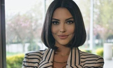 Tuvana Türkay kimdir, kaç yaşında, nereli Tuvana Türkay, Afara konukları arasında