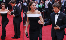 Kate ile Tom el ele: Bu görüntü bazılarını kızdırdı