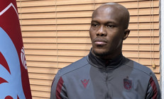 Anthony Nwakaemeden flaş transfer açıklaması