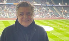 Yılmaz Vural kimdir, kaç yaşında, nereli Yılmaz Vural Afara konukları arasında