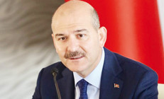 Bakan Soylu: 502 bin sığınmacı gönüllü olarak ülkesi döndü