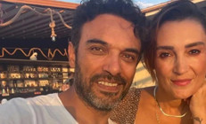 Uğur Aslan kimdir, kaç yaşında, nereli Afara sunucusu Uğur Aslan ve eşi Sema Ergebilgiler