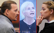 Eski sevgilisi konuştu: Şunu cinsel olarak değiştirebilir miyiz