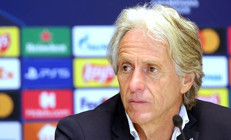 Portekizden Fenerbahçe ve Jorge Jesus iddiası
