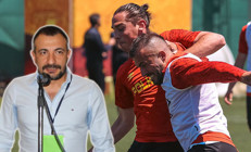 Altay’da yeni yönetime tam destek, Göztepe veda maçına çıkacak İzmir takımlarında son durum...