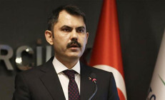 Bakan Kurum duyurdu: Türkiye Çevre Haftası olarak kutlanacak