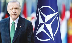 Erdoğandan peş peşe kritik görüşmeler: İsveç Başbakanı, Finlandiya Cumhurbaşkanı ve NATO Genel Sekreteri ile görüştü