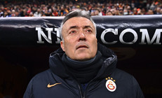 Galatasarayda Domenec Torrent devam diyor: 4 Temmuzda görüşürüz
