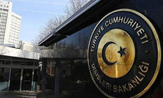 Dışişleri Bakanlığından ABDde yaşayan Türk vatandaşlarına uyarı