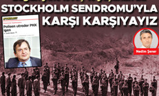 Stockholm Sendromu (1)