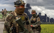 Moskovaya net mesaj... Ve Ukrayna tek şartını açıkladı