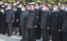 Kuzey Korede şüpheli Covid-19 vakaları 2.81 milyona ulaştı