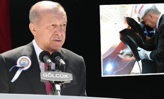 Cumhurbaşkanı Erdoğandan NATO mesajı: Bunun hiçbir izahı yok