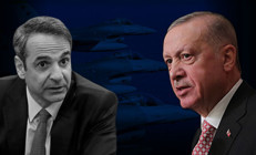 Erdoğandan Yunanistan liderine çok sert tepki: Benim için Miçotakis diye biri artık yok
