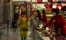 Kuzey Koreden flaş koronavirüs açıklaması