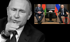 Putin ile ilgili iddialar havada uçuşuyor Suikast, kanser, ameliyat...