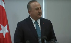 Bakan Çavuşoğlu: Filistin politikamızın değişmesi mümkün değildir