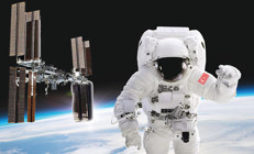 Astronot olma kriterleri