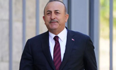 15 yıl sonra bir ilk Bakan Çavuşoğlundan İsraile kritik ziyaret