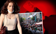 Dikkat Meteorolojiden hafta sonu için uyarı...