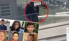 ABDde ilkokula kanlı baskın... Saldırgan katliam yapacağını Facebook hesabından duyurmuş