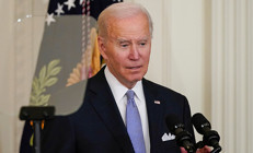 ABD Başkanı Biden silahlı saldırı sonrası Teksasa gidecek