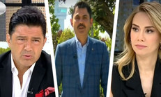 Bakan Kurum, Kanal D’de konuştu: Düzenleme hem ev sahiplerini hem de kiracıları mutlu edecek