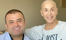 Billur Kalkavan son durumunu açıkladı: Sadece bir ricam var