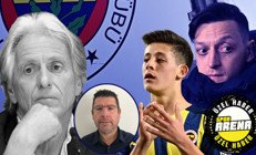 Jorge Jesus Fenerbahçede neler yapabilir Portekizli gazeteci Nuno Martinse sorduk Oyun planı, Mesut Özil gibi yıldızlarla ilişkisi, şampiyonluk baskısı...
