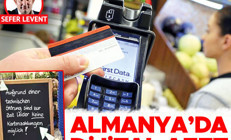 Almanya’da ‘dijital kıyamet’ provası