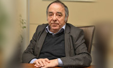 Ünlü deprem uzmanı Oğuz Gündoğdu hayatını kaybetti